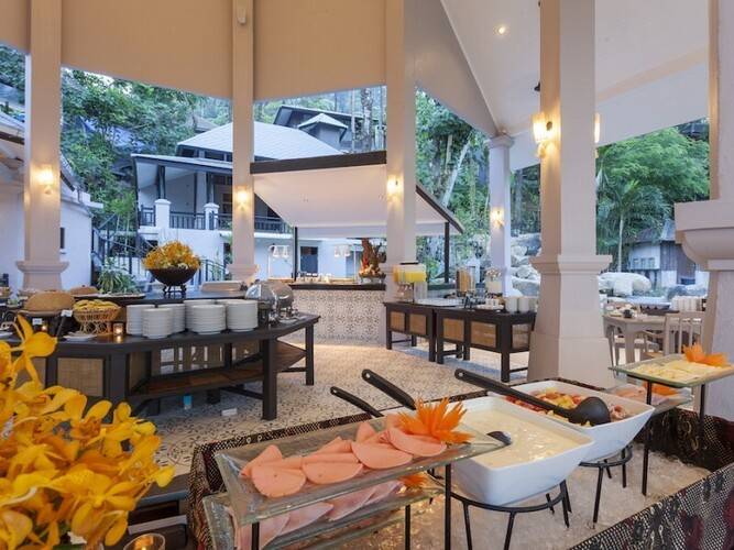 Moracea By Khao Lak Resort