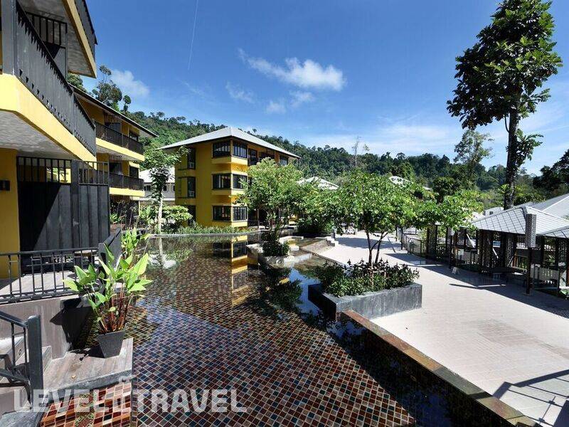 Фотография Moracea By Khao Lak Resort