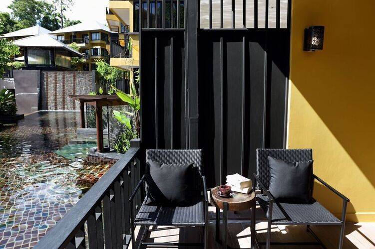 Moracea By Khao Lak Resort