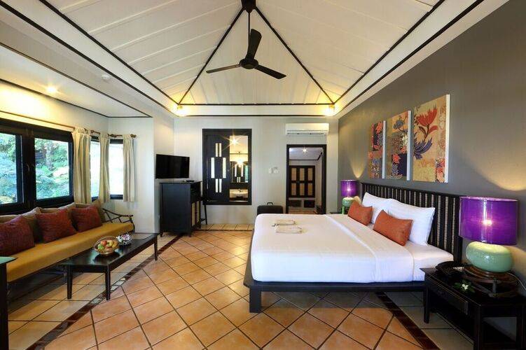 Moracea By Khao Lak Resort