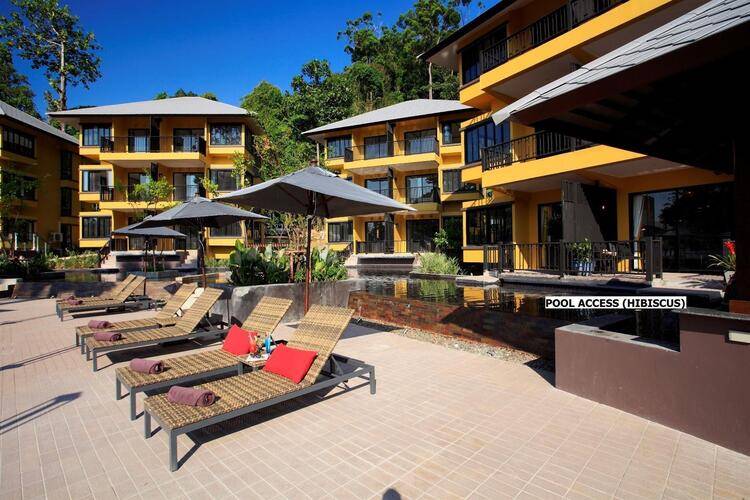 Moracea By Khao Lak Resort