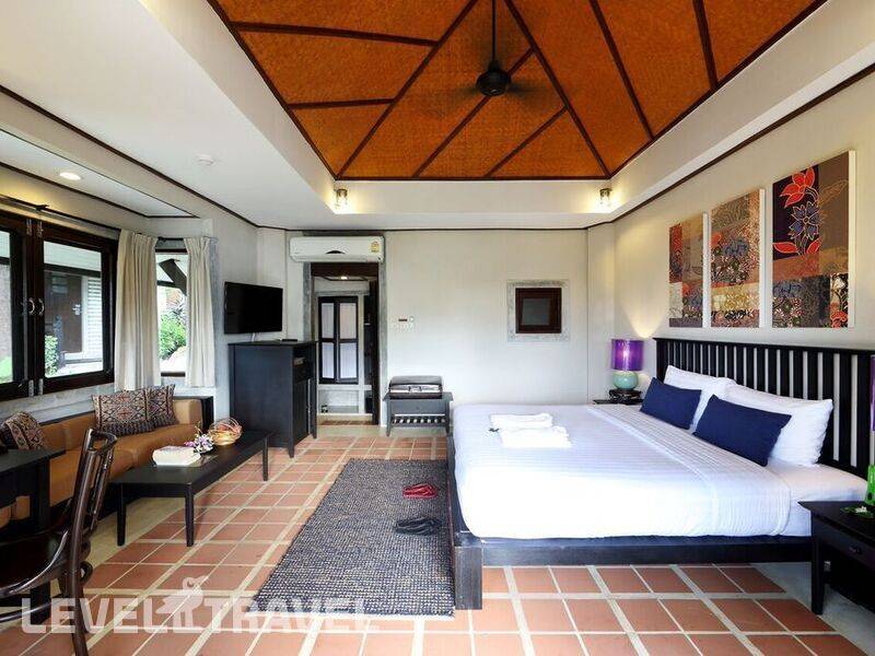 Фотография Moracea By Khao Lak Resort
