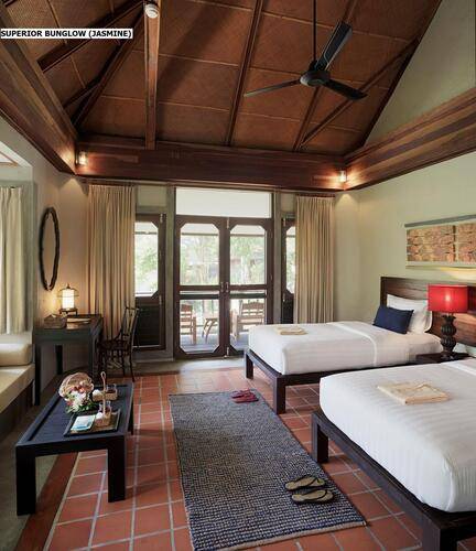Moracea By Khao Lak Resort
