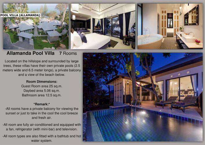 Moracea By Khao Lak Resort