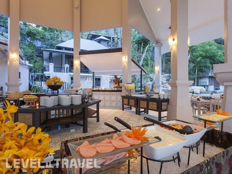 Фотография Moracea By Khao Lak Resort
