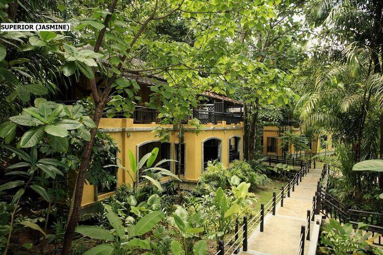 Moracea By Khao Lak Resort