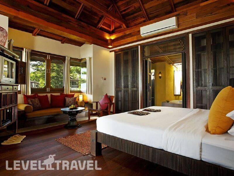 Фотография Moracea By Khao Lak Resort