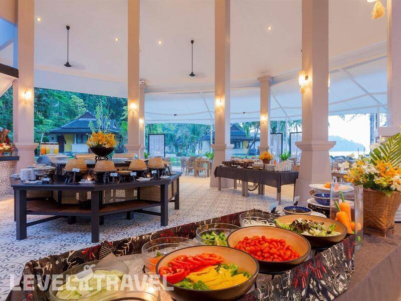 Фотография Moracea By Khao Lak Resort