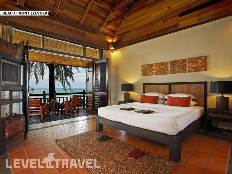 Фотография Moracea By Khao Lak Resort
