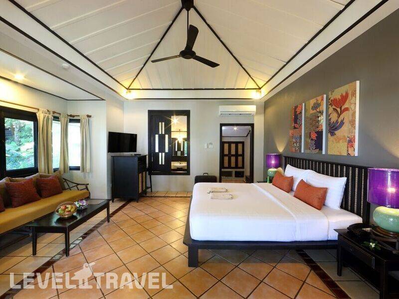 Фотография Moracea By Khao Lak Resort