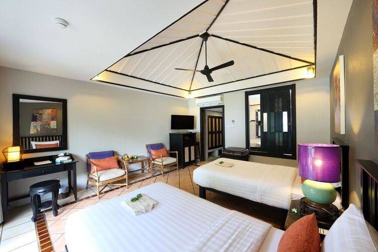 Moracea By Khao Lak Resort