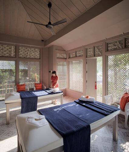 Moracea By Khao Lak Resort