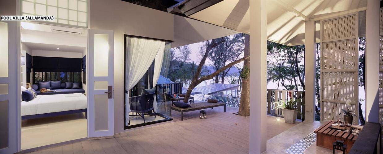 Moracea By Khao Lak Resort