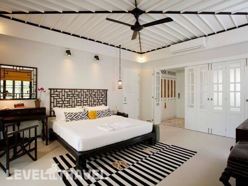 Фотография Moracea By Khao Lak Resort