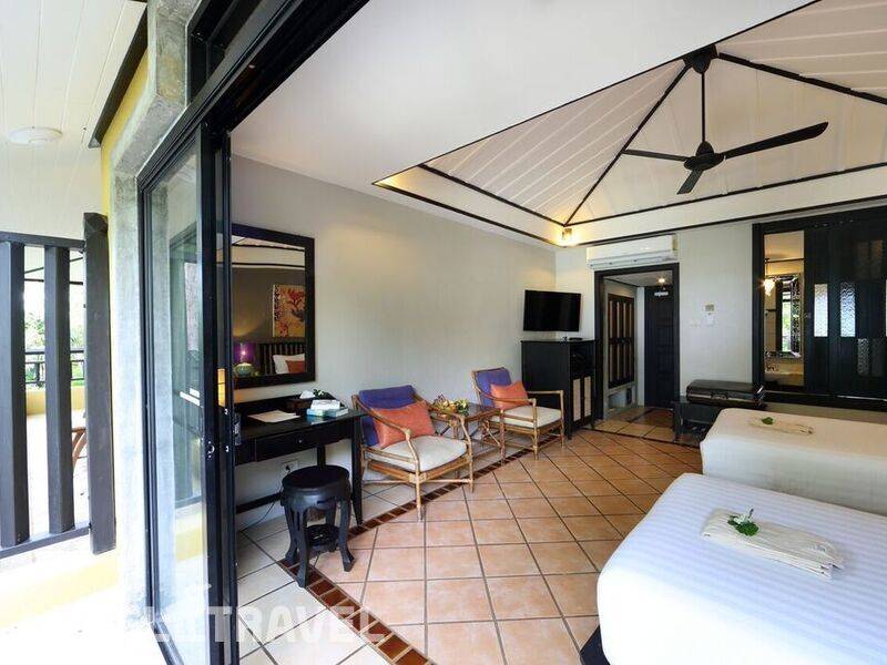 Фотография Moracea By Khao Lak Resort
