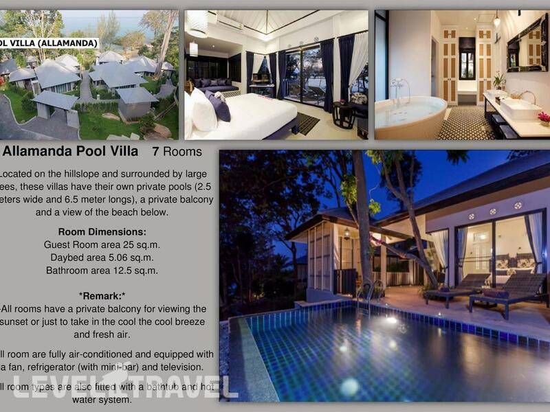 Фотография Moracea By Khao Lak Resort