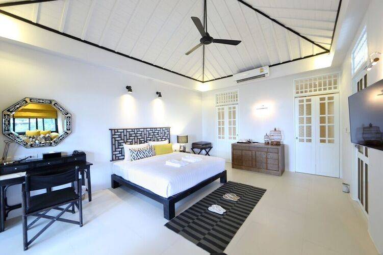 Moracea By Khao Lak Resort