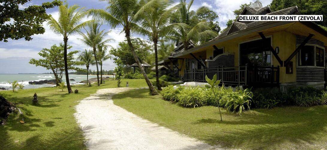 Moracea By Khao Lak Resort