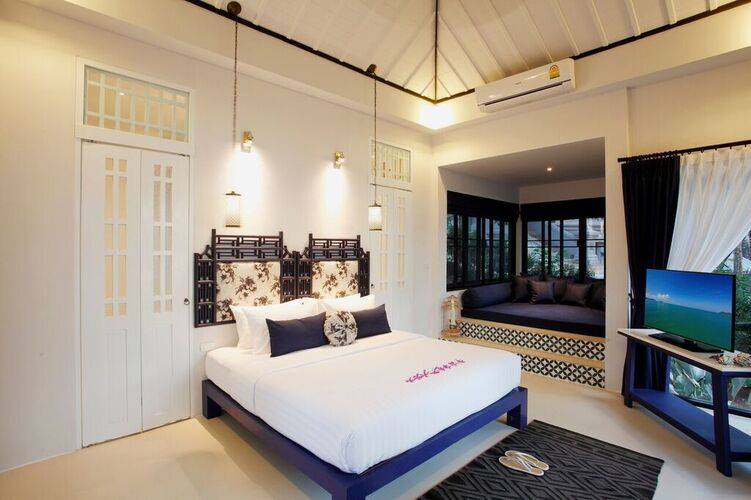 Moracea By Khao Lak Resort