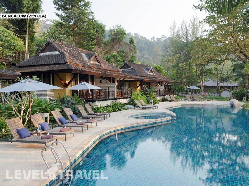 Фотография Moracea By Khao Lak Resort