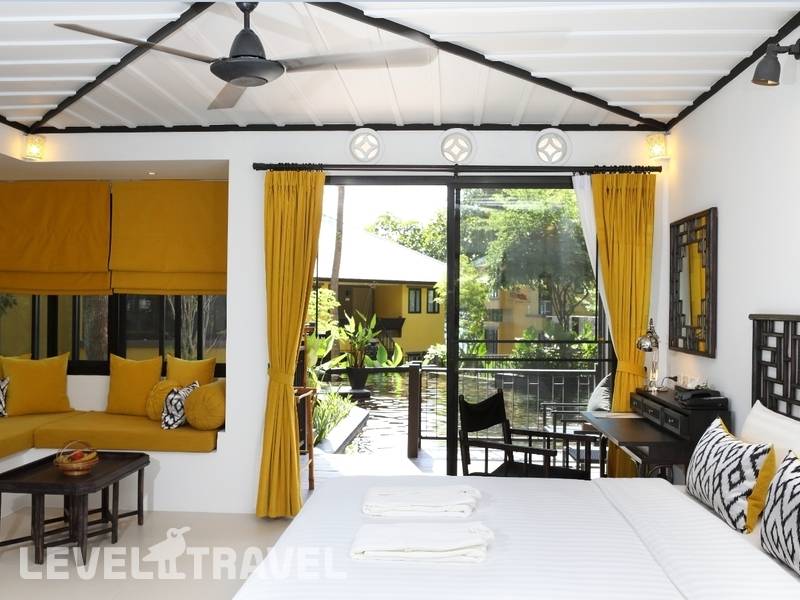 Фотография Moracea By Khao Lak Resort