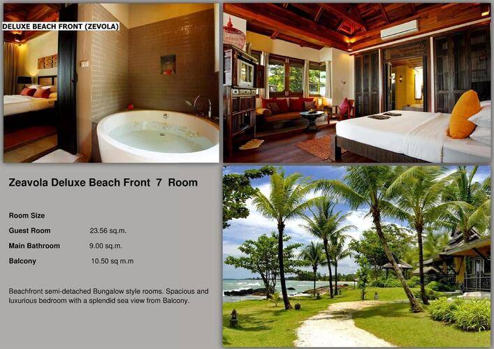 Moracea By Khao Lak Resort