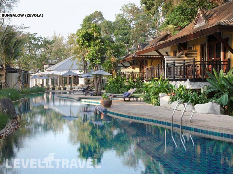Фотография Moracea By Khao Lak Resort