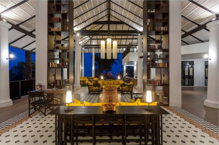 Moracea By Khao Lak Resort