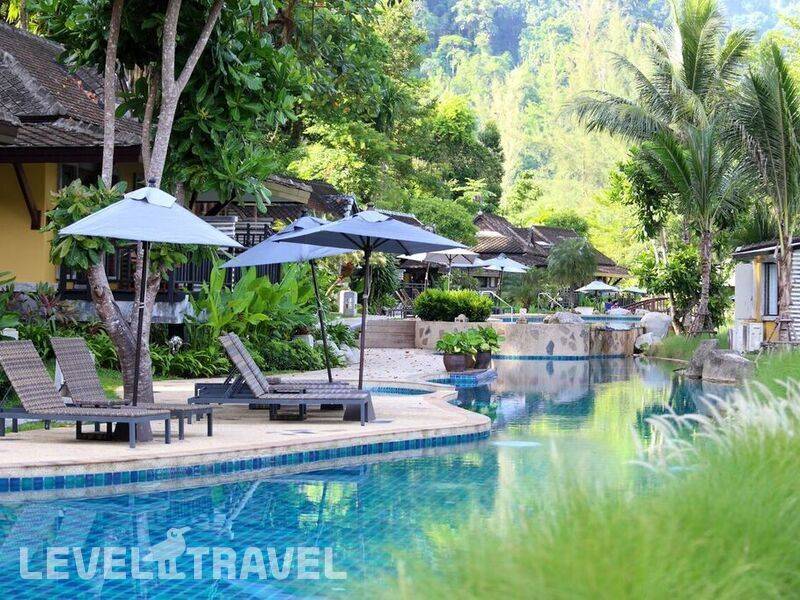 Фотография Moracea By Khao Lak Resort