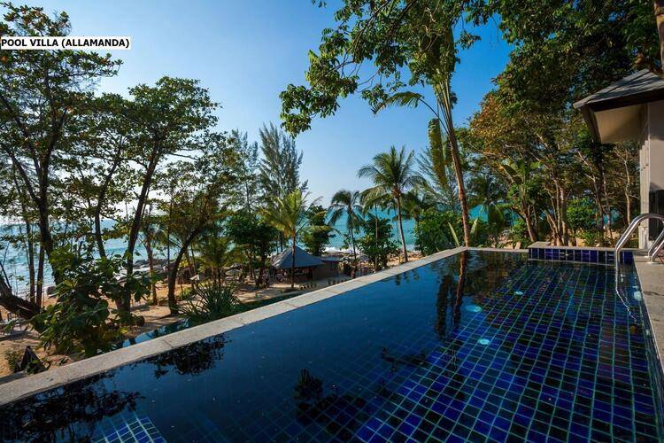Moracea By Khao Lak Resort