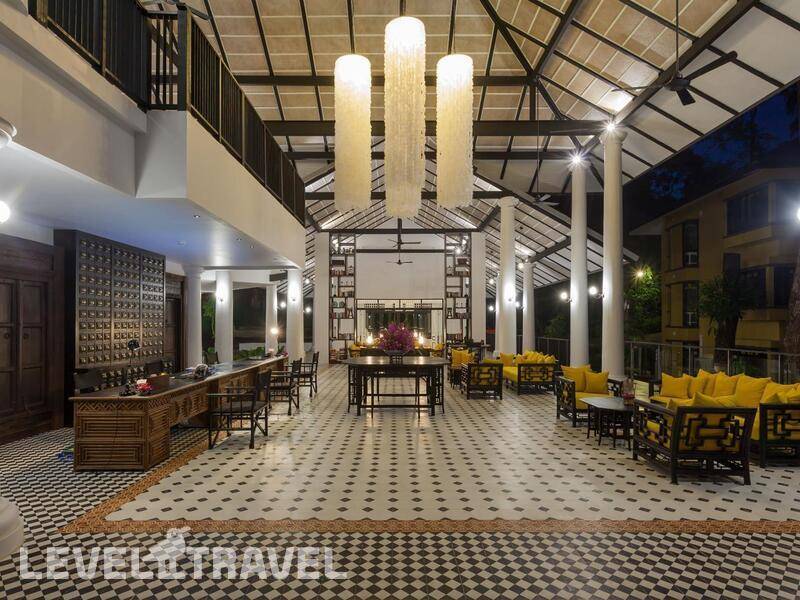 Фотография Moracea By Khao Lak Resort
