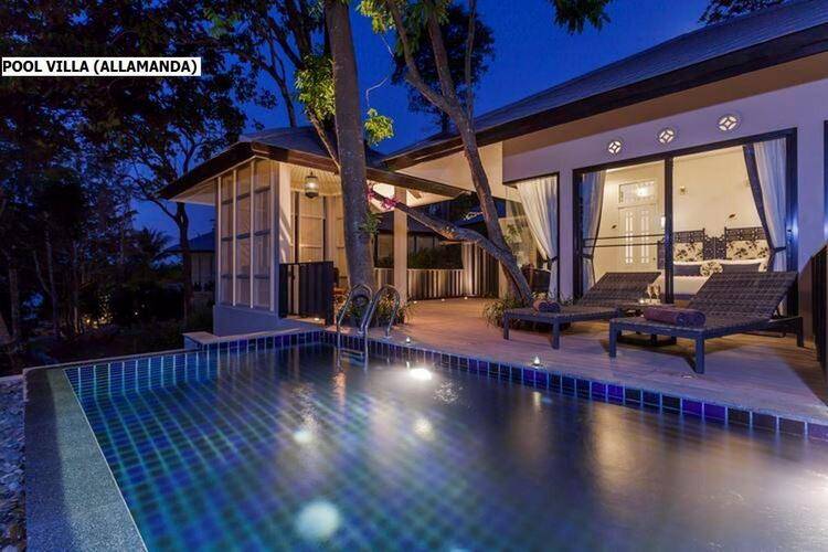 Moracea By Khao Lak Resort