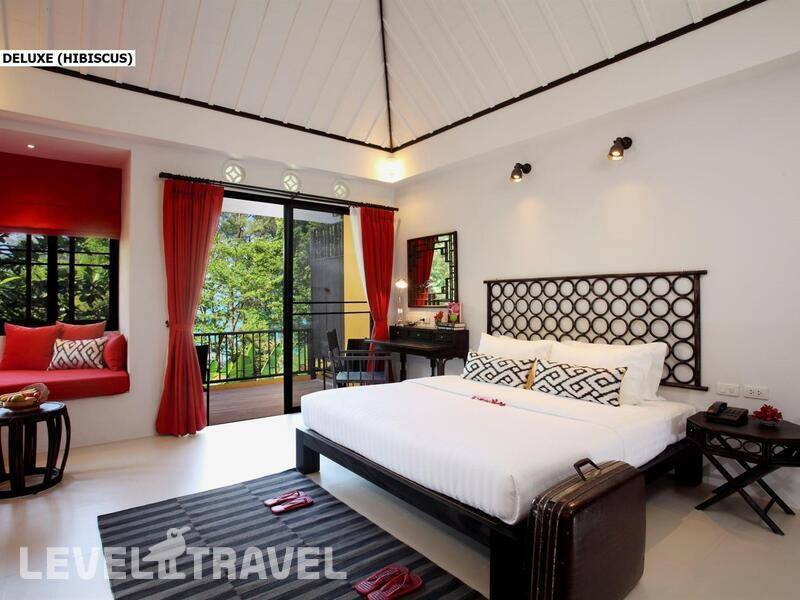 Фотография Moracea By Khao Lak Resort