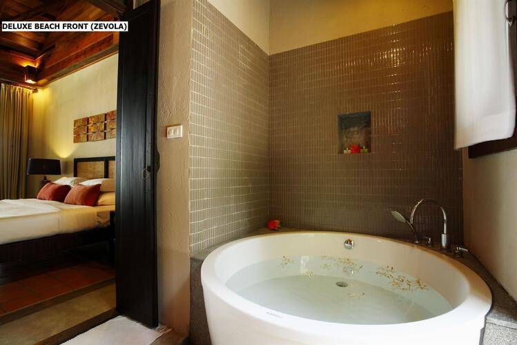 Moracea By Khao Lak Resort