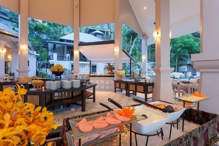 Moracea By Khao Lak Resort