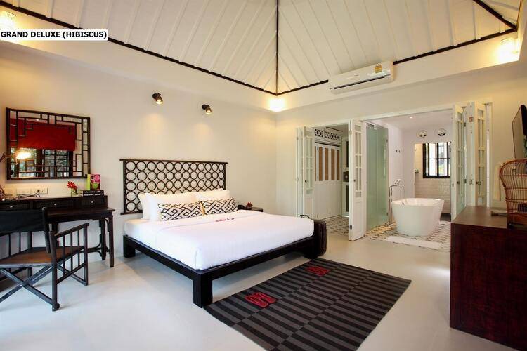 Moracea By Khao Lak Resort