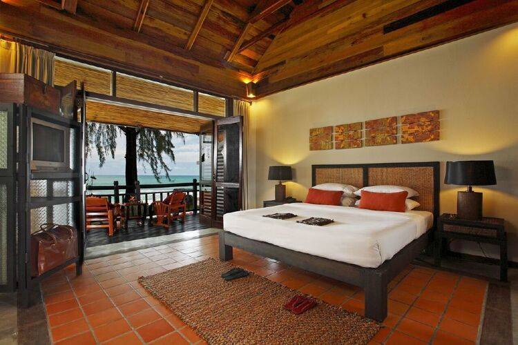 Moracea By Khao Lak Resort