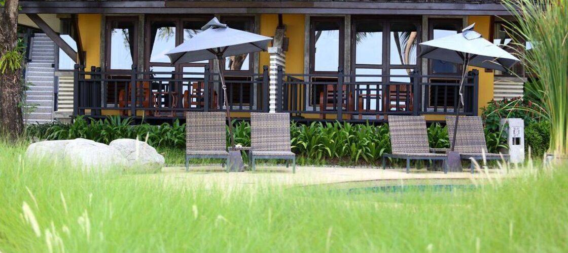 Moracea By Khao Lak Resort