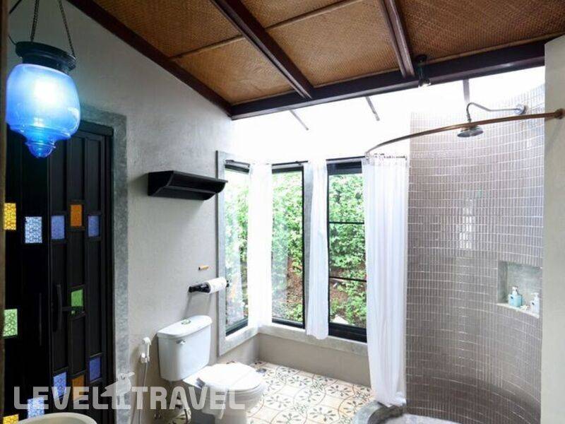 Фотография Moracea By Khao Lak Resort