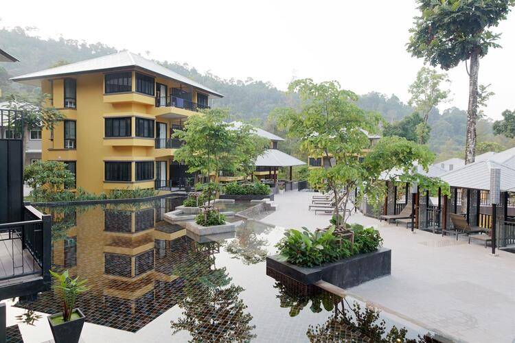 Moracea By Khao Lak Resort