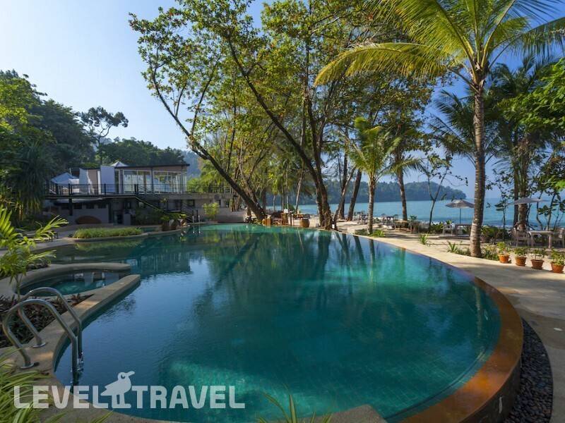 Фотография Moracea By Khao Lak Resort