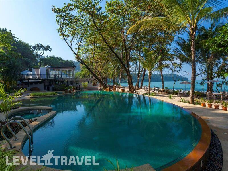 Фотография Moracea By Khao Lak Resort