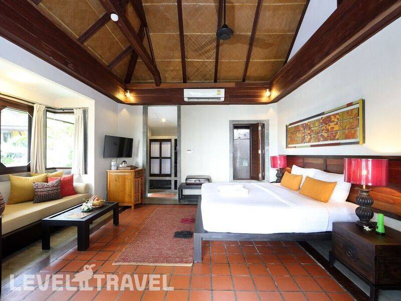Фотография Moracea By Khao Lak Resort