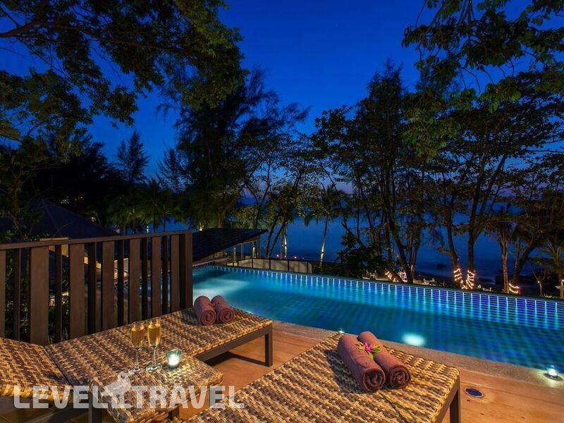 Фотография Moracea By Khao Lak Resort