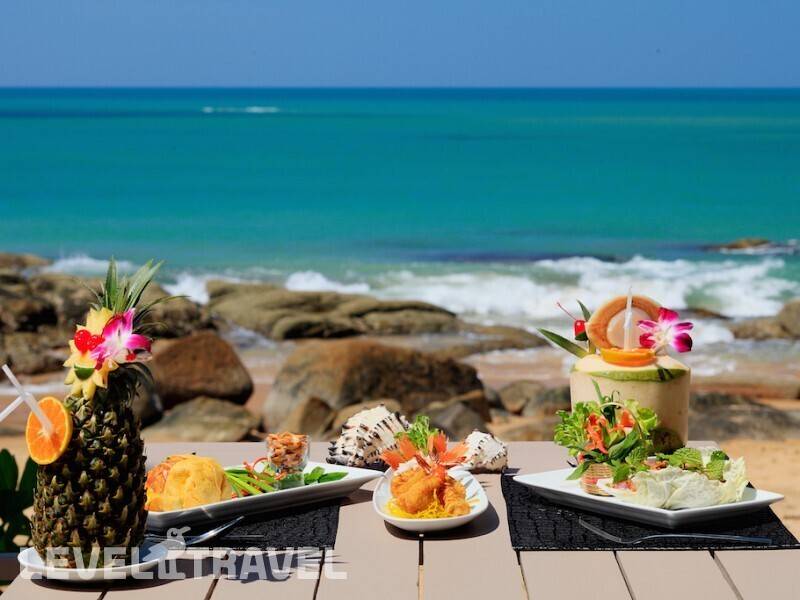 Фотография Moracea By Khao Lak Resort