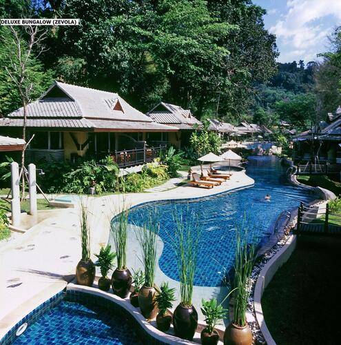 Moracea By Khao Lak Resort