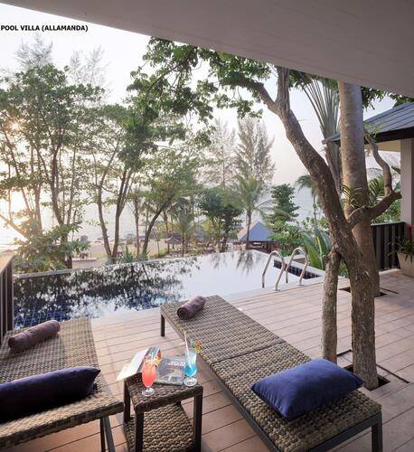 Moracea By Khao Lak Resort