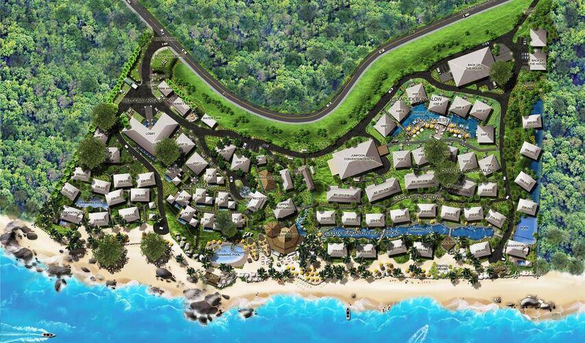 Moracea By Khao Lak Resort