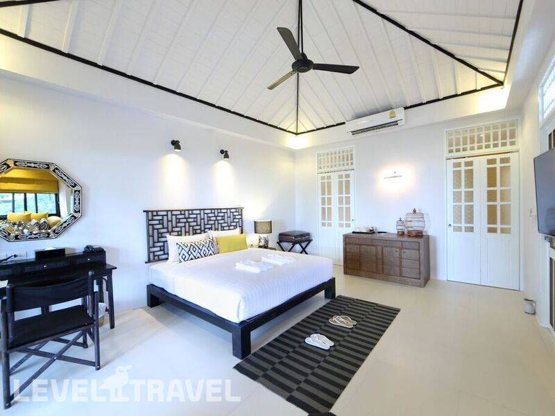 Фотография Moracea By Khao Lak Resort