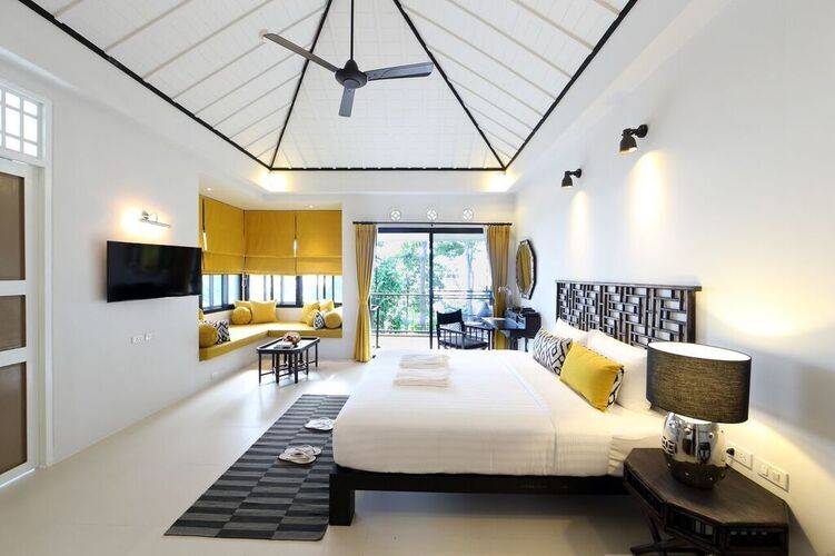 Moracea By Khao Lak Resort